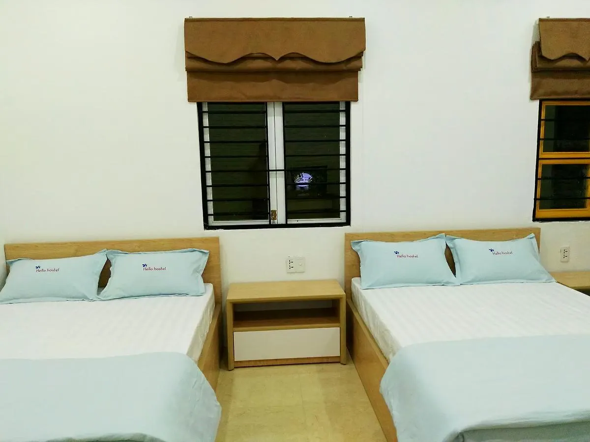 Hello Hostel Son Tra 0*,