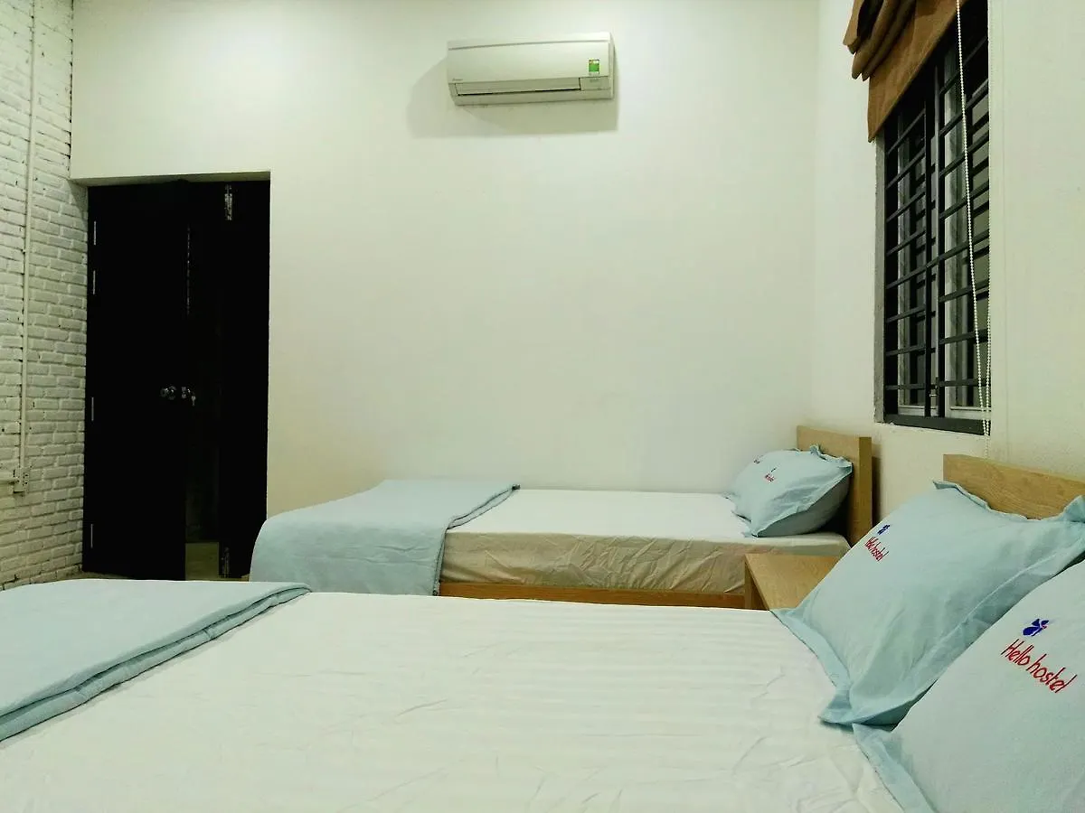 Hello Hostel Son Tra