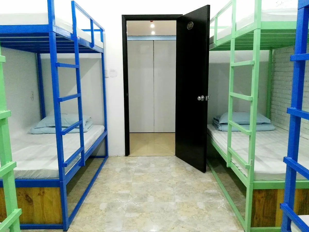 Hello Hostel Son Tra