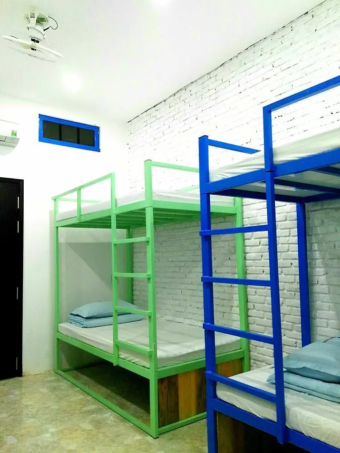 Hello Hostel Son Tra