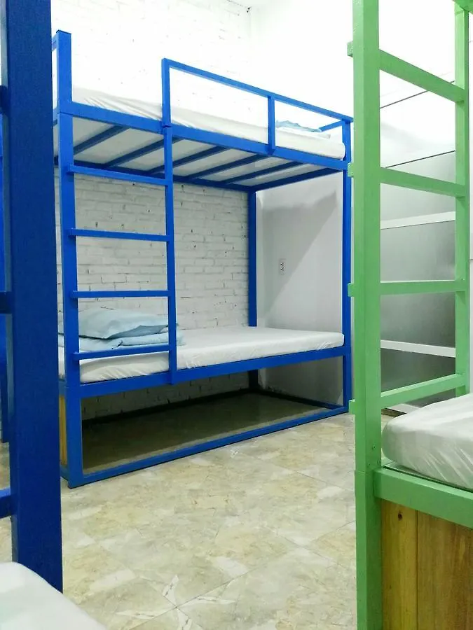 Hello Hostel Son Tra