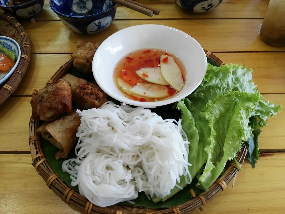Hello Hostel Son Tra 0*,  Vietnam