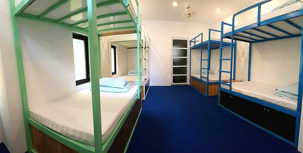 Hello Hostel Son Tra